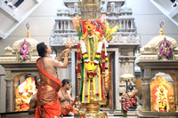 Thiruvilzha 2021 7th to 13th August